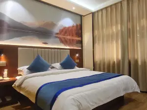 Shuixiu Boutique Hotel