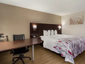Red Roof Inn New Stanton