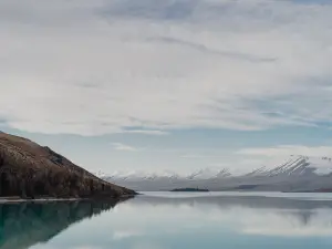 Lakes Edge Holiday Park