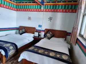 Nima Golden Dragon Hotel