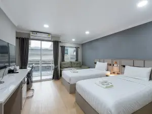TJ 4711 Residence