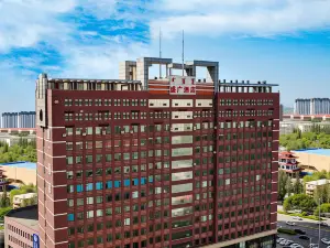 Shengguang Hotel (Yili Group)