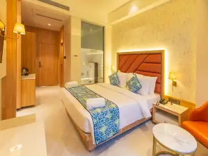 Shera Hotels & Banquets