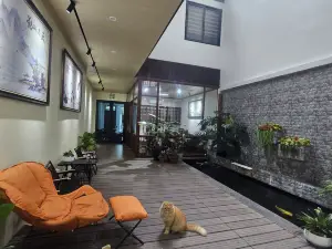 The Dang's Home inn Lao Cai