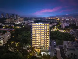 Hangzhou Tonglu Fuchunjiang Huazhu Banlan Hotel