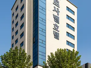 ロザベル ホテル