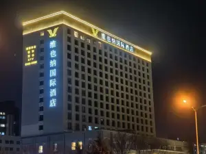 維也納國際飯店（河津龍門大道店）