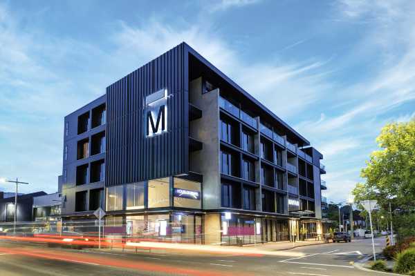 The Mayfair Promo Code