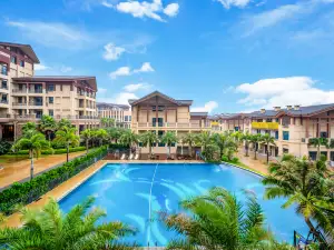 Weizhou Island Yuda Seaview Resort Hotel
