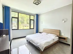 Zhuqili Homestay