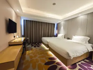 雅逸輕奢酒店（赤峯高鐵站店）