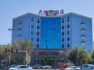 Grand Hotel Kyulong (Toxon)