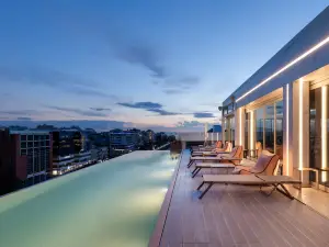 Hilton Garden Inn Athens Syggrou Avenue