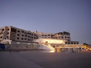Emin Koçak Termal & Spa - Convention Center