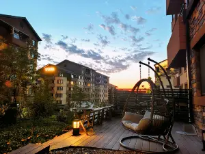 Vanke Songhua Lake New Story Suites