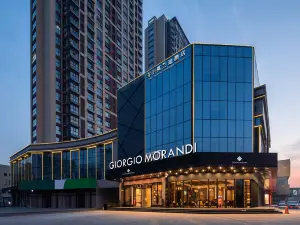 조르지오 모란디 호텔 (창산)