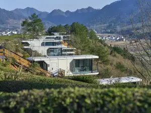 雲上星空飯店