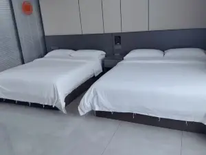 同心悦来商务宾馆