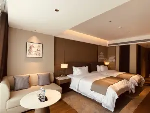 Lüxi Fanya Hotel