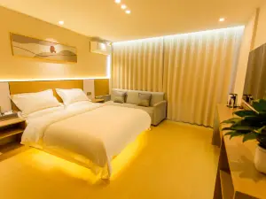 Hezi Guesthouse