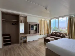 KM Kwanphayao Hotel