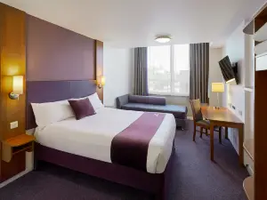 Premier Inn Dublin City Centre (North Docklands)