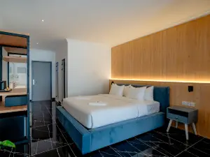 Royal Beach Resort & Residence By EHM