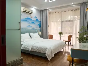 Yichang Xiang Yaogu Homestay (Sanxia International Airport)