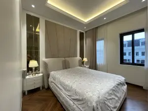 Nhà ở sang trọng AA