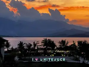 Whiterock Beach Hotel and Waterpark