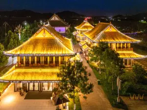 Tai'an Vienna Hotel (Taishan Tianping Lake)