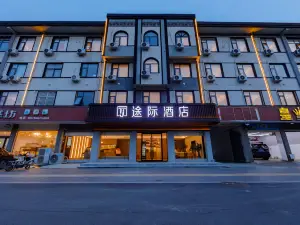 Fugou Tuji Hotel