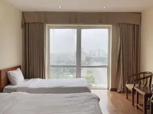Phu Dong Hotel