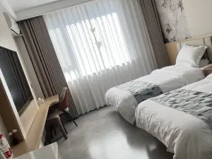 Hoxud Lancheng Boutique Hotel