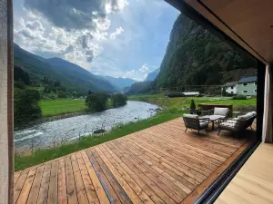 Flåm Retreat