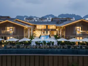 Ya'an Yizhai Lvju Hotel (High-speed Railway Station Branch)