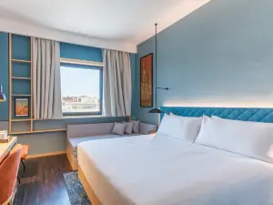 羅馬鬥獸場希爾頓花園酒店