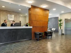 iH Hotels Milano Lorenteggio