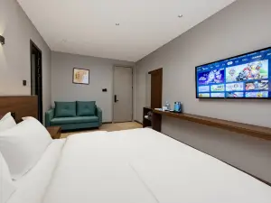 Jinyue Business Hotel