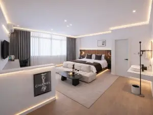 Meizhou Island Louis JM Homestay