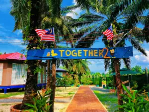 Together 2 Holiday Resort