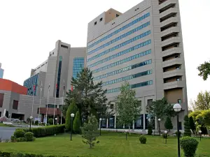 塔什干國際飯店