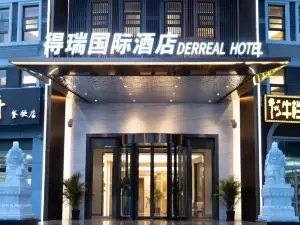 Derreal Hotel