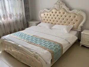 Toli County Homestay