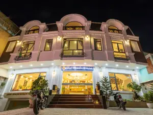 Mai Khanh Hotel