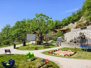 Fengpo Mountain Villa Homestay