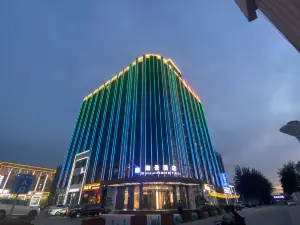 霸州淑景飯店