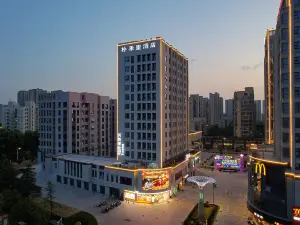 푸헬리 호텔