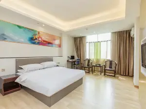 Lanting Business Hotel (Xianyou Bus Station)