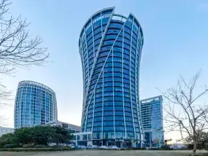 Lan'o Shangpin Hotel (Shangqiu Yongcheng City Star Store)